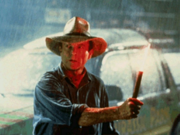 Meet your Posher, Logan - Picture 1 of 1